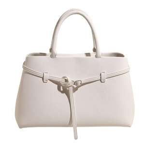 Sacs pour femmes en gros, nouvelle mode pour jeunes femmes, motif litchi, sacs à main populaires pour femmes - Product Image 5