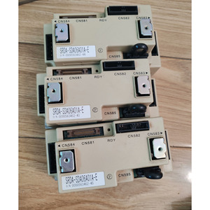 Amplificateur NX100 SRDA-SDA06A01A-E pour robot - Product Image 4