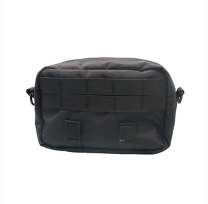 Sac de selle multifonctionnel et confortable pour Cruiser Softail Sportsters pour BMW Dirt Bike E-bike Side Bag - Product Image 3