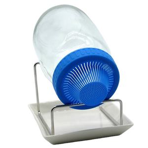 Mason Jar-Tapas de brotes para germinación de semillas, 86mm, germinación, germinación - Product Image 6