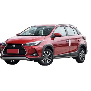 Toyota 4 porte berlina usata 2019, in ottime condizioni, cambio automatico <span class=keywords><strong>6</strong></span> marce, <span class=keywords><strong>6</strong></span>.684 miglia, benzina, auto piccola, guida a sinistra - Product Image 1