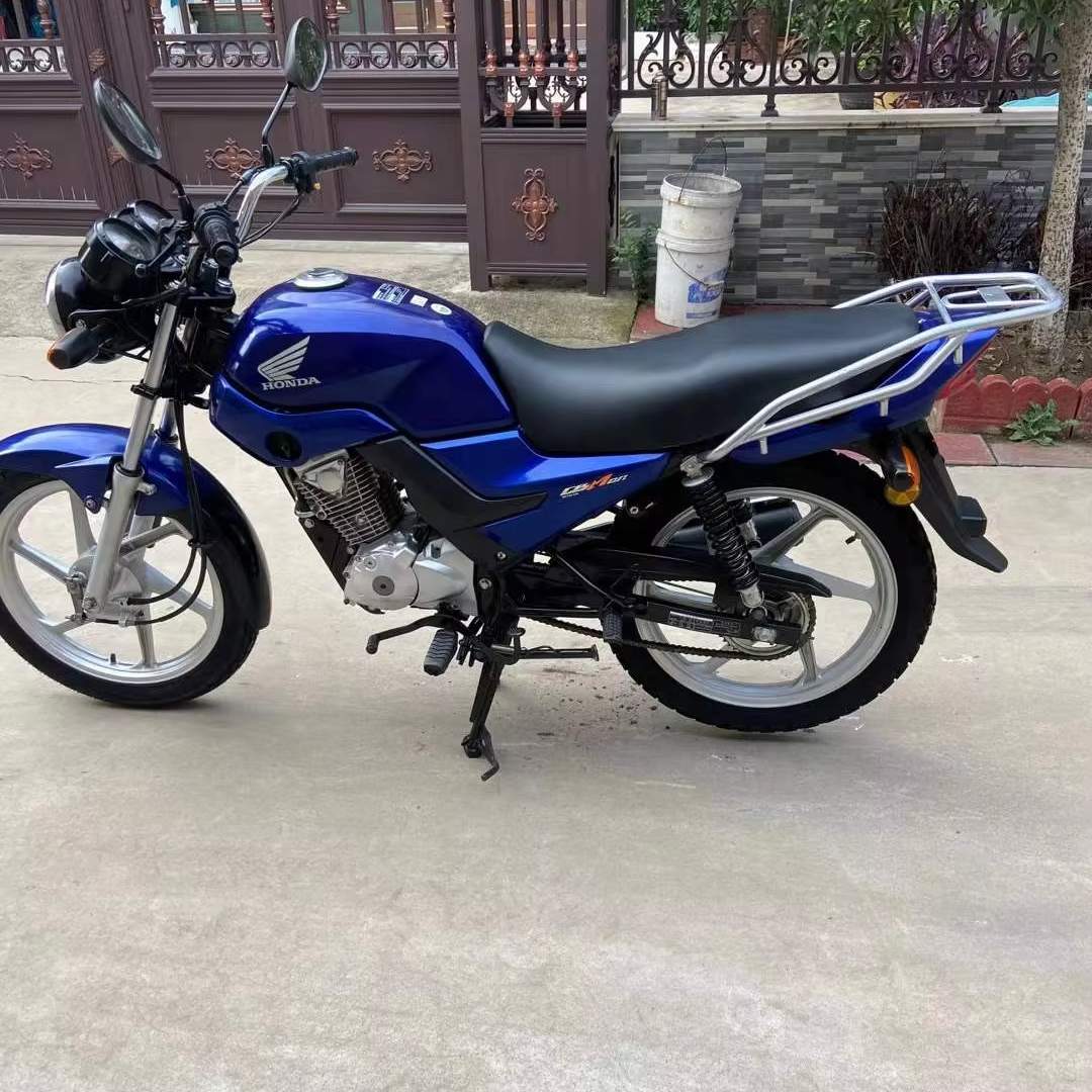 Japan Motor Bike Used Motor Bikes High Quality