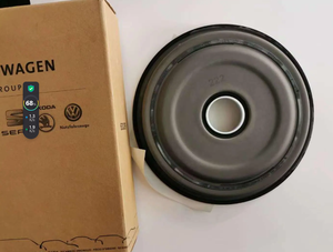 Sello <span class=keywords><strong>de</strong></span> Aceite para la Cubierta Delantera del Embrague <span class=keywords><strong>de</strong></span> la <span class=keywords><strong>Caja</strong></span> <span class=keywords><strong>de</strong></span> <span class=keywords><strong>Cambios</strong></span> Automática 02E DQ250 para Audi A3 Q3 TT Skoda <span class=keywords><strong>Volkswagen</strong></span> Beetle <span class=keywords><strong>Touran</strong></span> Sharan - Product Image 4