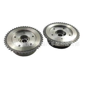 เฟืองแคมชาฟท์ 12578515 12578516 เหล็กกล้า สำหรับไอดีและไอเสีย สำหรับ Buick Chevrolet Opel เฟืองไทม์มิ่ง VVT - Product Image 4