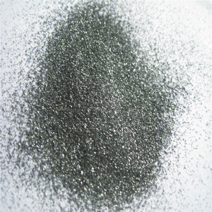53C 54C 55C Carborundum hitam