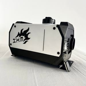 Chauffage de stationnement 24v 12V tout-en-un le plus vendu, 5KW, diesel, air, gaz, <span class=keywords><strong>pour</strong></span> bateaux, camions, <span class=keywords><strong>camping</strong></span>-cars, garages, véhicules, utilisation en intérieur - Product Image 3