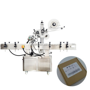 Machine d'étiquetage automatique des <span class=keywords><strong>timbres</strong></span> fiscaux, <span class=keywords><strong>prix</strong></span>, haute performance, machine d'étiquetage des bandes fiscales - Product Image 3