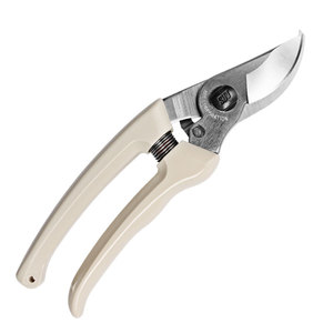Ars Alice 130dx Pruning Shears Stainless Steel Bypass Hand Shears For Garden Trim 20-30mm Japan Made - Product Image 5