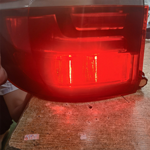 Adecuado para luces traseras <span class=keywords><strong>BMW</strong></span> <span class=keywords><strong>X5</strong></span> <span class=keywords><strong>E70</strong></span> 2011-2013, luces traseras, luces de freno, fábrica original de <span class=keywords><strong>segunda</strong></span> <span class=keywords><strong>mano</strong></span> - Product Image 5
