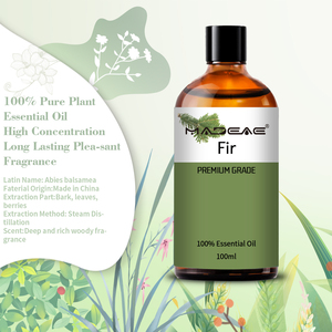 Fábrica al por mayor precio a granel <span class=keywords><strong>Siberia</strong></span> abeto aguja aceite esencial para aire limpio y fragancia - Product Image 2