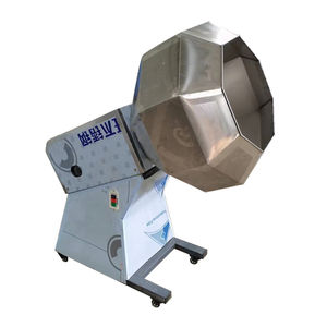 เครื่องผสมรส<span class=keywords><strong>อั</strong></span><span class=keywords><strong>ล</strong></span><span class=keywords><strong>มอน</strong></span><span class=keywords><strong>ด์</strong></span>ชิพ,เครื่องผสมแปดเหลี่ยมเครื่องปรุงรสอาหารขนมขบเคี้ยว - Product Image 2