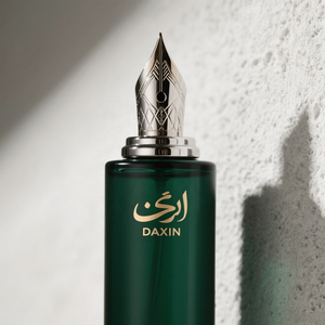 Botella de Vidrio <span class=keywords><strong>con</strong></span> <span class=keywords><strong>Atomizador</strong></span> para Perfume, Diseño Personalizado <span class=keywords><strong>con</strong></span> Logotipo, 100ml 50ml 30ml, <span class=keywords><strong>con</strong></span> Tapa en Forma de Bolígrafo Dorado - Product Image 5