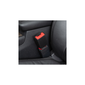 Accesorios para Auto: Extensión de Cinturón de Seguridad de 12 cm para Mayor Comodidad, Piezas de Modificación para Auto que Alivian Hombros y Cuello - Product Image 6