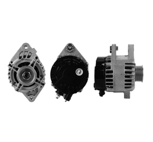 Pièce automobile populaire 1012101410 27060-0Q020 <span class=keywords><strong>Alternateur</strong></span> de voiture pour CITROEN C1 (PM_, PN_) 1.0 TOYOTA <span class=keywords><strong>AYGO</strong></span> (_B1_) 1.0 2005-2014 - Product Image 1