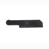 Servicio de Corte Láser CNC de Acero al Carbono Personalizado, Corte de Precisión de Chapas Metálicas, Perfiles, Fabricación OEM, Marca Zhejiang HENGLI