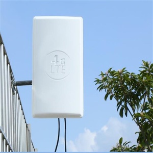 4G LTE 24dBi Antenna 698-2690MHz MIMO Antenna esterna S-M-A connettore maschio segnale Booster 5M cavo per Modem Router 3G 4G - Product Image 6