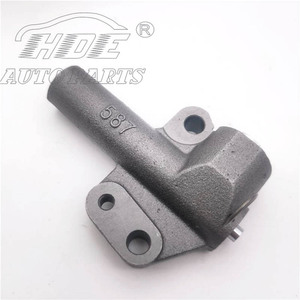 MD308587 MD185539 Venta al por mayor de piezas de automóvil HDE, tensor ajustable de correa de distribución para Mitsubishi Lancer - Product Image 1
