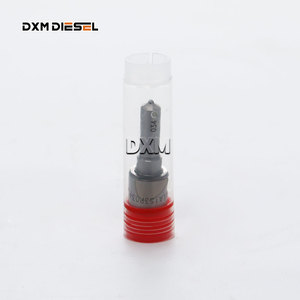 Boquillas de Inyector de Combustible Diésel DLLA153P034 para JAC Foton 1049C ISUZU 4JB1-T - Product Image 3