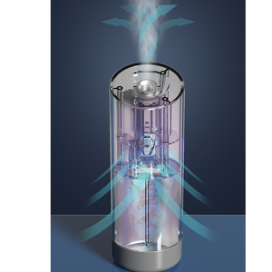 Efficient Diffusion Commercial Hotel Commercial Aroma <b>Diffuser</b> Luxury Electric Essential <b>Oil</b> Smart <b>Diffuser</b> Machine - Product Image 5