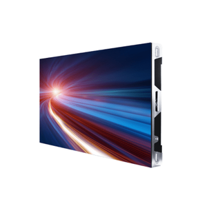 Écran LED intérieur à petit pas P1.25-P2.5, très demandé, affichage couleur 4K, service frontal, idéal pour les arrière-plans de scènes d'église - Product Image 1