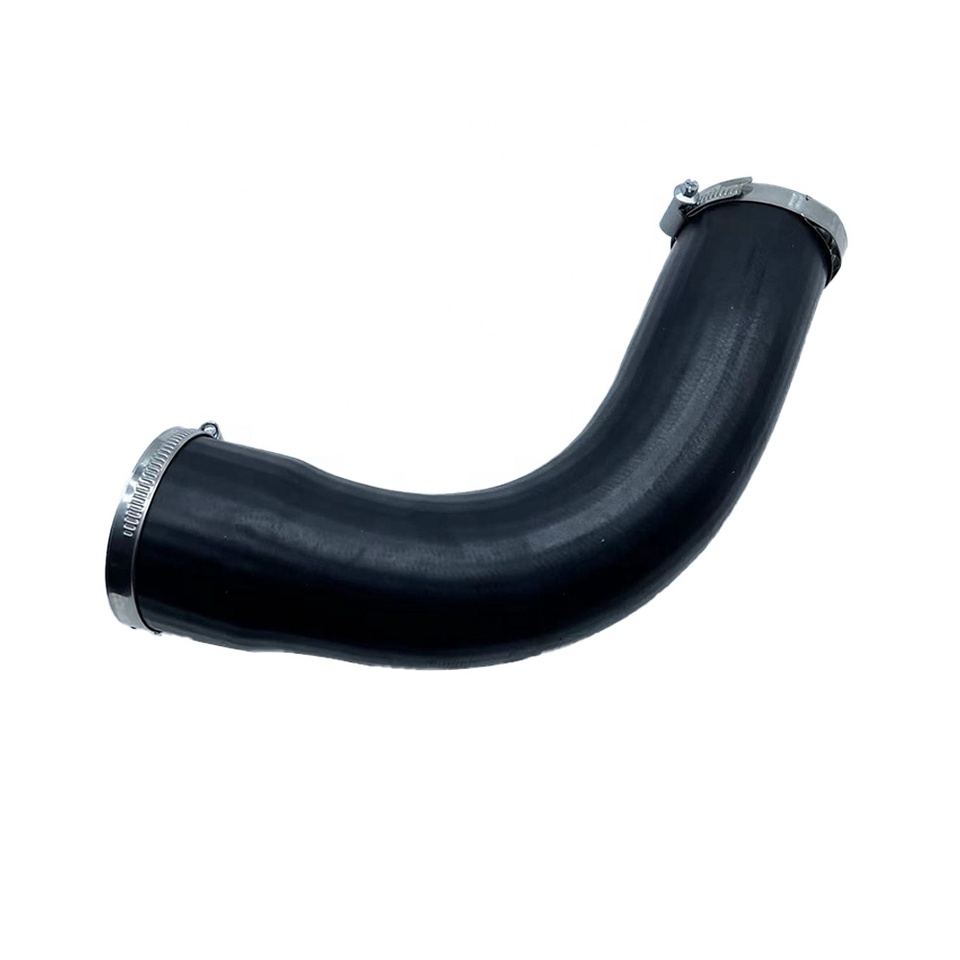 4M0145737AF Turbo Hose for Audi Q7 3.0 TFSI Ladelluftrohr
