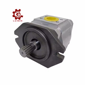 Bombas Hidráulicas Serie <span class=keywords><strong>EIPC</strong></span> EIPC5-080RA23-10 EIPC3-064RA23-10 EIPC3-040RA23-10 Bomba de Aceite Bomba de Engranajes Internos de Alta Presión - Product Image 3