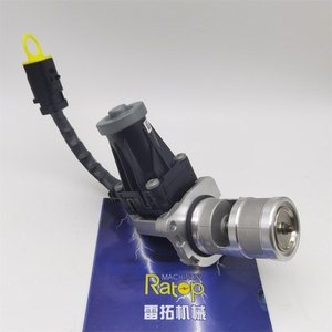 Vanne EGR E320E E320D2 C7.1 578-9953 5789953 Vanne solénoïde 467-0543 467-0529 349-6734 - Product Image 1