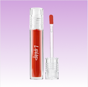 LIPHIP L04 Tinte Labial Líquido French Kiss Dry Rose, Acabado Terciopelo Suave con Cobertura Total, Alta Pigmentación, Larga Duración de 8 Horas - Product Image 5