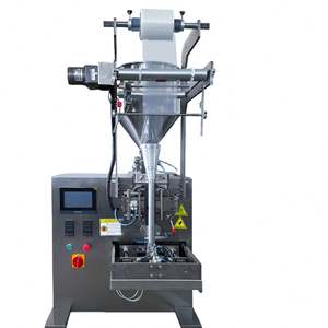 Équipement de remplissage de liquides alimentaires multifonctionnel de haute précision pour café, miel, salade, ketchup - Product Image 5