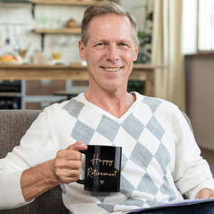 Customizable Beatiful Simple <b>Plain</b> Unique Luxury 11 15 oz Sublimation Ceramic <b>Mugs</b> Matte Black Coffee <b>Mug</b> Custom logo - Product Image 6