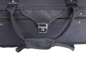 Estuche Duro de violonchelo con <span class=keywords><strong>dos</strong></span> ruedas, nuevo diseño, 3/4, 4/4 - Product Image 4