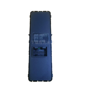 Interrupteur de lève-vitre électrique 16 broches 12V pour Geely Vision X1 X3 - Product Image 3