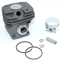 Kit de pompe à huile MS240 pour tronçonneuses MS240 MS260 024 026, filtre à huile, pièces de rechange 11210071043, 11216403203
