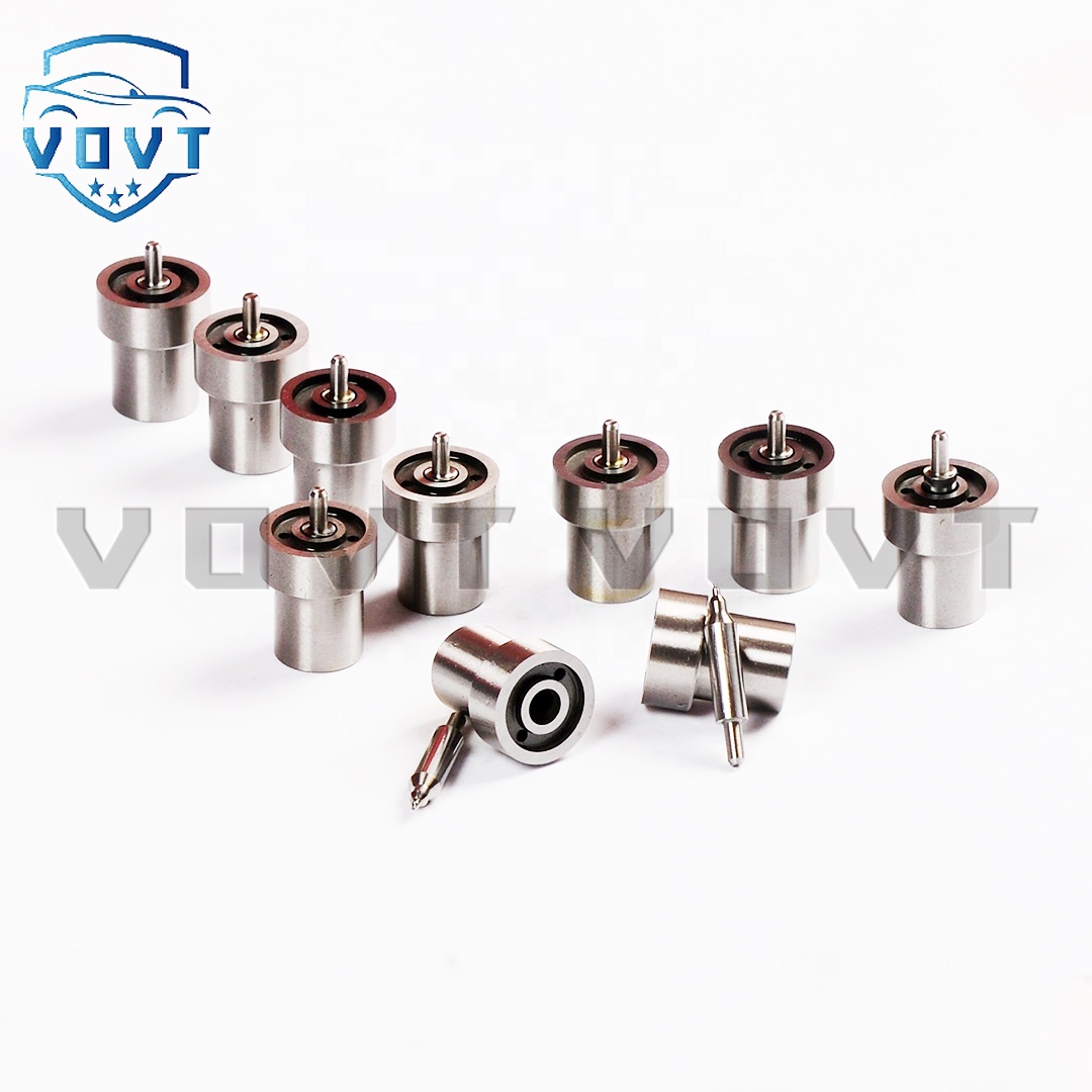Fuel Injector Nozzle DN0PDN112 for Injector 105007-1120 Diesel Nozzle Parts