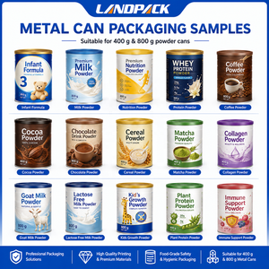 <span class=keywords><strong>Macchina</strong></span> per il Confezionamento e il Riempimento di Latte in Polvere, Caffè e Proteine per Neonati con Sistema a Coclea - Product Image 2