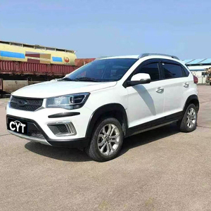 Voiture d'occasion <span class=keywords><strong>2020</strong></span> Chery Tiggo 3x 1.5L CVT Auto LHD Facile à utiliser Excellent rapport qualité-prix - Product Image 1