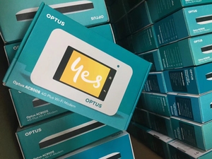 <span class=keywords><strong>Netgear</strong></span> AC800S débloqué 450Mbps Cat9 4g emplacement pour carte Sim routeur LTE sans fil Mobile Wifi 2930mah batterie - Product Image 3