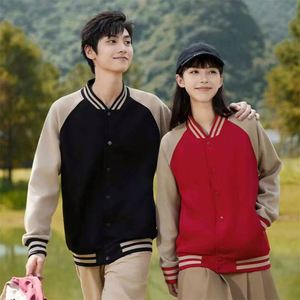 Oferta Especial: Sudaderas con Cuello Alto para Hombre, Chaquetas Varsity de Forro Polar, Camisetas con Logotipo, Chaquetas para Mujer, Camisetas de Béisbol - Product Image 5