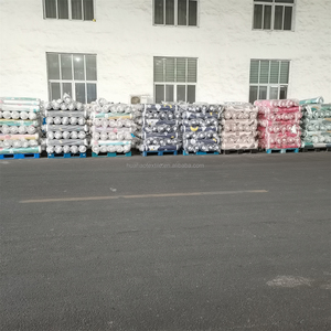 Nhà bán buôn <span class=keywords><strong>Polyester</strong></span> phân tán tấm ga trải giường sợi nhỏ giường phẳng tấm vải - Product Image 6