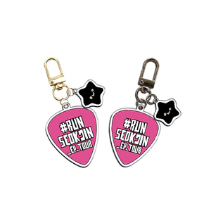 Custom Acrylic Cartoon Idol Tour <b>Anime</b> Surrounding Acre <b>Keychain</b> Decorative Pendant Fashionable Gift Pendant Decoration - Product Image 2