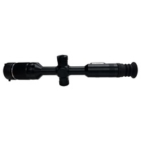 Télescope thermique C23 Best Outdoor Bolt Th50 c V2 640 1x-16x 50mm avec capteur Micro II 12 µm 640x512 pour la chasse