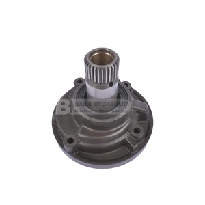 Bomba de Carga de Transmisión OEM AT440858 AT501973 para Deere 310SK 310SL 315SJ 310L - Product Image 2