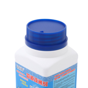 Agente di disostruzione della conduttura con forte solubilità macchie di olio da <span class=keywords><strong>cucina</strong></span> servizi igienici lavelli di verdure intasate fognature disostruzione in polvere - Product Image 6