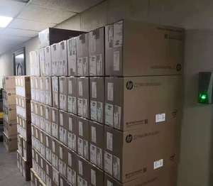 สวิตช์ CloudEngine S6730-H รุ่น S6730-H48X6C-V2 ประสิทธิภาพสูง, 48 พอร์ต 10GE แบบไฟฟ้า/6 พอร์ต 100GE QSFP28/2 ช่องจ่ายไฟ AC สวิตช์ระดับองค์กร - Product Image 4