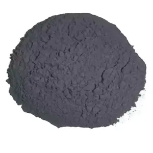 Natural Manganese Dioxide Industrial Grade Chemical Manganese Dioxide For Dry Battery Depolarizing Agent CAS1313-13-9