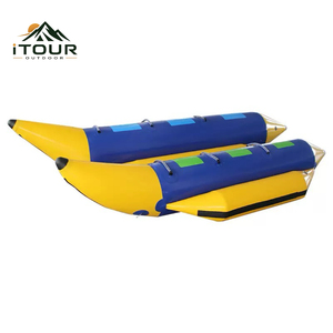 Léger et facile à transporter, prêt à vous emmener dans vos aventures aquatiques à tout moment, avec des formes variées et des couleurs vives - Product Image 1