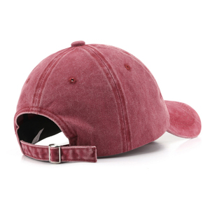 <span class=keywords><strong>Top</strong></span> Bán Hàng 6 Bảng Thời Trang Rửa Tùy Chỉnh Bóng Chày <span class=keywords><strong>Hat</strong></span> Thêu - Product Image 4