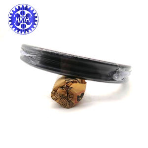 HAIH <span class=keywords><strong>SEAL</strong></span> 20Y3000041 FLOATING <span class=keywords><strong>SEAL</strong></span> ASS'Y untuk KOMATSU PC200-6 PC200-5 TRACK <span class=keywords><strong>ROLLER</strong></span> <span class=keywords><strong>SEAL</strong></span> <span class=keywords><strong>GROUP</strong></span> - Product Image 5