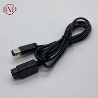 Câble d'extension pour manette Gamecube NGC, cordon d'extension 1,8 m
