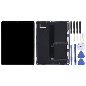 Pantalla LCD Táctil con Digitalizador, Repuesto Completo para <span class=keywords><strong>iPad</strong></span> <span class=keywords><strong>Pro</strong></span> <span class=keywords><strong>12.9</strong></span> Pulgadas 2021 2022 <span class=keywords><strong>A2378</strong></span> A2461 A2379 - Product Image 2